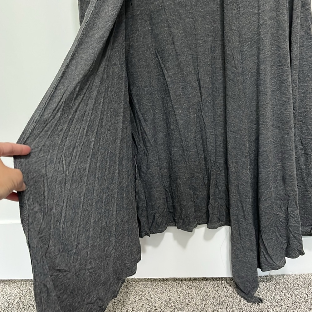Open Cardigan - Picture 4 of 8